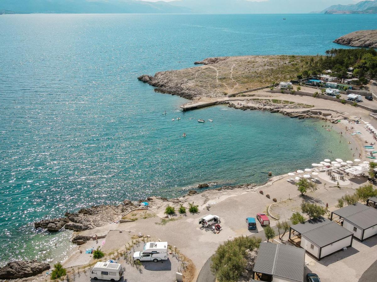 Holiday Home Sea View Mobile Home By Interhome Silo  Exterior photo