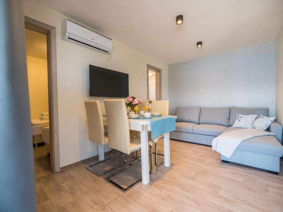 Holiday Home Sea View Mobile Home By Interhome Silo  Exterior photo